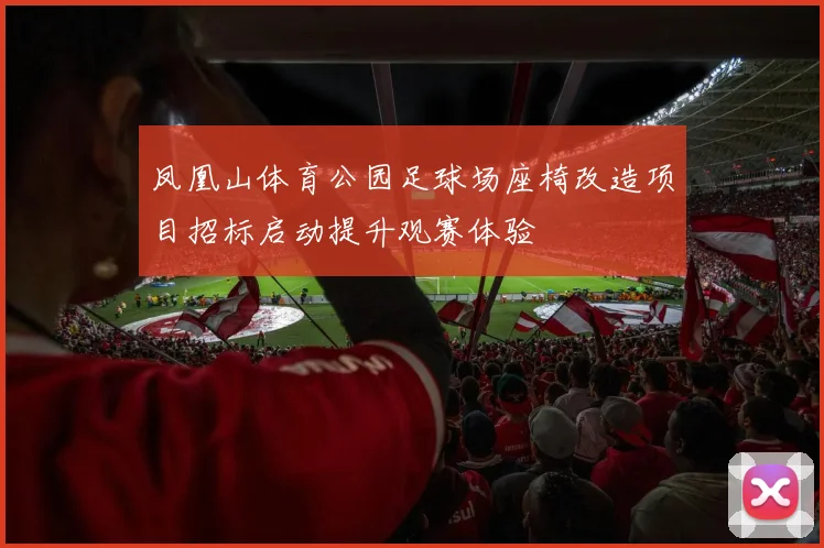 凤凰山体育公园足球场座椅改造项目招标启动提升观赛体验